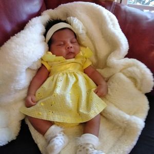 Meet your Posher, Marilenny